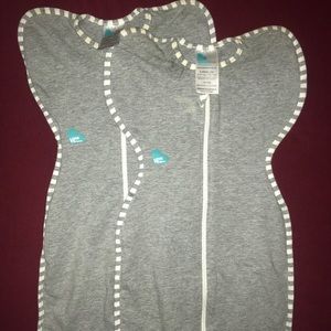 2 Love to Dream Swaddles